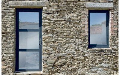 Komilfo Stores et Menuiseries de Bretagne : votre conseiller stores et fermetures dans le Morbihan