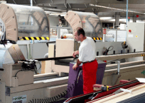 Komilfo Stores et Menuiseries de Bretagne : votre conseiller stores et fermetures dans le Morbihan