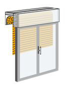 Komilfo Stores et Menuiseries de Bretagne : votre conseiller stores et fermetures dans le Morbihan