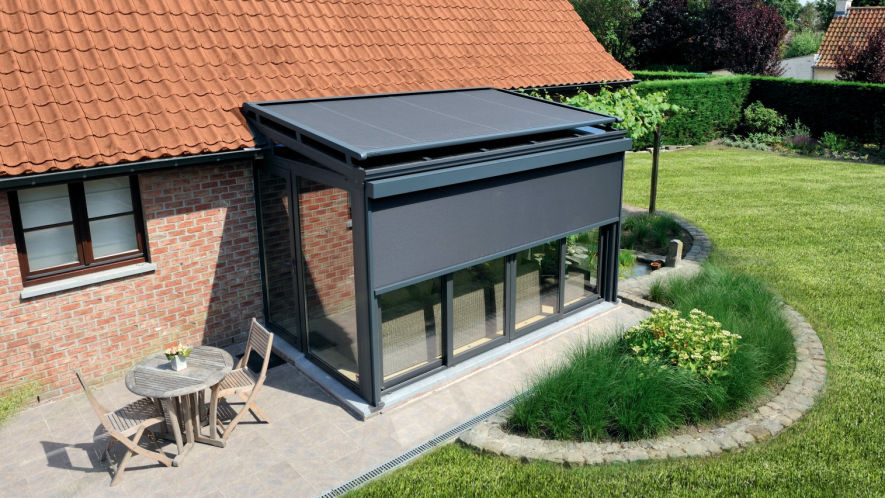 Komilfo Stores et Menuiseries de Bretagne : votre conseiller stores et fermetures dans le Morbihan