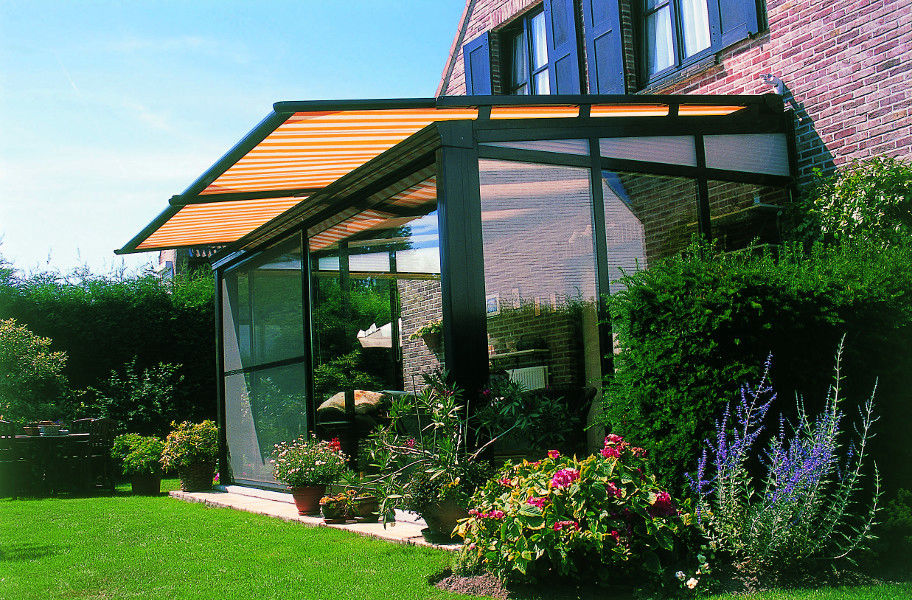 Komilfo Stores et Menuiseries de Bretagne : votre conseiller stores et fermetures dans le Morbihan