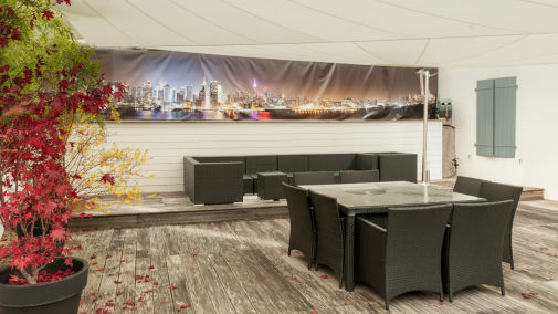 Komilfo Stores et Menuiseries de Bretagne : votre conseiller stores et fermetures dans le Morbihan