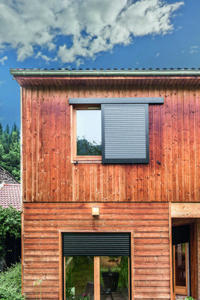 Komilfo Stores et Menuiseries de Bretagne : votre conseiller stores et fermetures dans le Morbihan