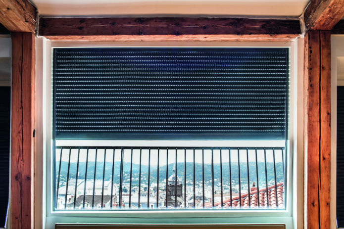 Komilfo Stores et Menuiseries de Bretagne : votre conseiller stores et fermetures dans le Morbihan