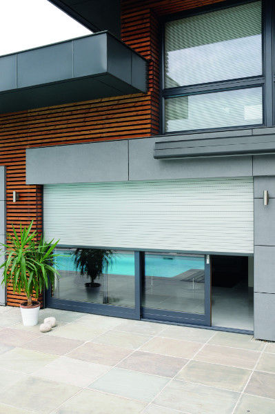 Komilfo Stores et Menuiseries de Bretagne : votre conseiller stores et fermetures dans le Morbihan