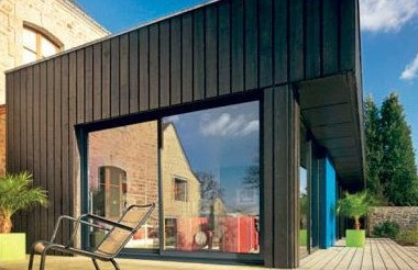 Komilfo Stores et Menuiseries de Bretagne : votre conseiller stores et fermetures dans le Morbihan