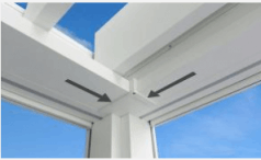 Komilfo Stores et Menuiseries de Bretagne : votre conseiller stores et fermetures dans le Morbihan