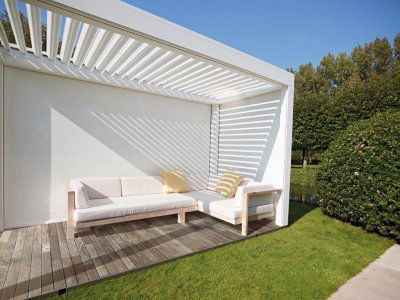 Komilfo Stores et Menuiseries de Bretagne : votre conseiller stores et fermetures dans le Morbihan