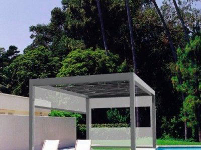 Komilfo Stores et Menuiseries de Bretagne : votre conseiller stores et fermetures dans le Morbihan