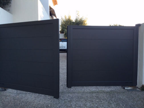 Komilfo Stores et Menuiseries de Bretagne : votre conseiller stores et fermetures dans le Morbihan