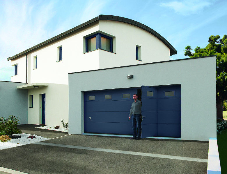 Komilfo Stores et Menuiseries de Bretagne : votre conseiller stores et fermetures dans le Morbihan