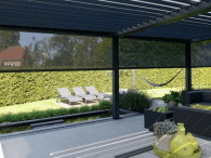 Komilfo Stores et Menuiseries de Bretagne : votre conseiller stores et fermetures dans le Morbihan