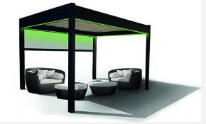 Komilfo Stores et Menuiseries de Bretagne : votre conseiller stores et fermetures dans le Morbihan