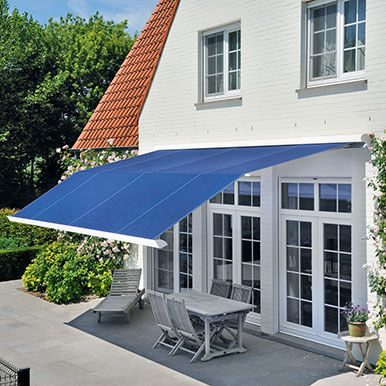 Komilfo Stores et Menuiseries de Bretagne : votre conseiller stores et fermetures dans le Morbihan