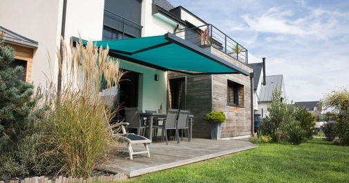 Komilfo Stores et Menuiseries de Bretagne : votre conseiller stores et fermetures dans le Morbihan