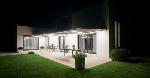 Komilfo Stores et Menuiseries de Bretagne : votre conseiller stores et fermetures dans le Morbihan