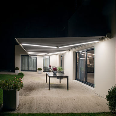 Komilfo Stores et Menuiseries de Bretagne : votre conseiller stores et fermetures dans le Morbihan