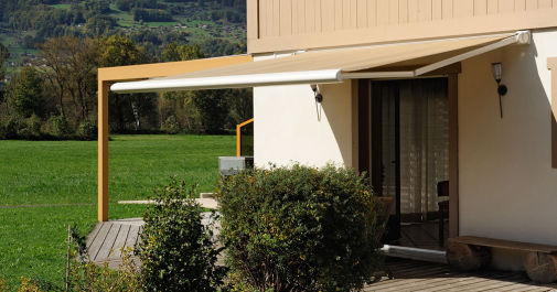 Komilfo Stores et Menuiseries de Bretagne : votre conseiller stores et fermetures dans le Morbihan