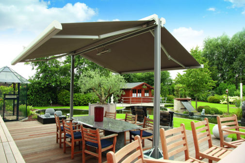 Komilfo Stores et Menuiseries de Bretagne : votre conseiller stores et fermetures dans le Morbihan