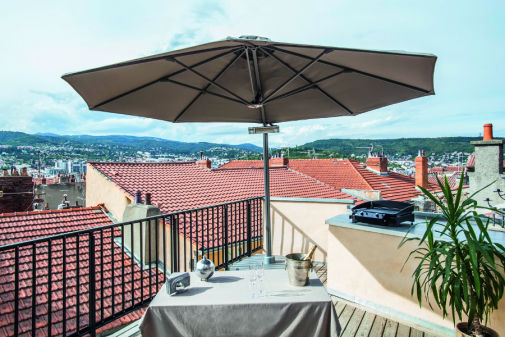 Komilfo Stores et Menuiseries de Bretagne : votre conseiller stores et fermetures dans le Morbihan