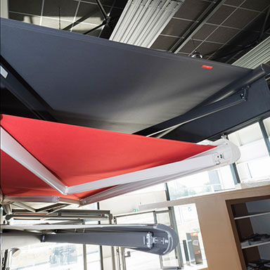 Komilfo Stores et Menuiseries de Bretagne : votre conseiller stores et fermetures dans le Morbihan