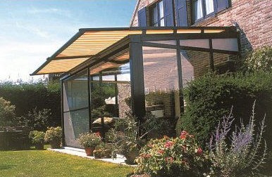 Komilfo Stores et Menuiseries de Bretagne : votre conseiller stores et fermetures dans le Morbihan