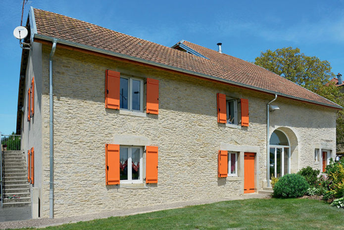 Komilfo Stores et Menuiseries de Bretagne : votre conseiller stores et fermetures dans le Morbihan