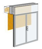 Komilfo Stores et Menuiseries de Bretagne : votre conseiller stores et fermetures dans le Morbihan