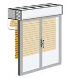 Komilfo Stores et Menuiseries de Bretagne : votre conseiller stores et fermetures dans le Morbihan