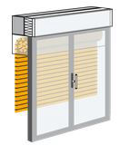 Komilfo Stores et Menuiseries de Bretagne : votre conseiller stores et fermetures dans le Morbihan