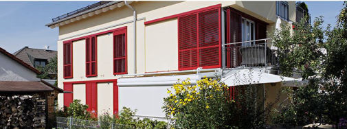 Komilfo Stores et Menuiseries de Bretagne : votre conseiller stores et fermetures dans le Morbihan