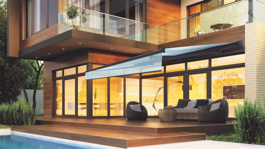 Komilfo Stores et Menuiseries de Bretagne : votre conseiller stores et fermetures dans le Morbihan