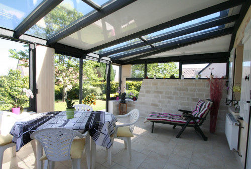 Komilfo Stores et Menuiseries de Bretagne : votre conseiller stores et fermetures dans le Morbihan