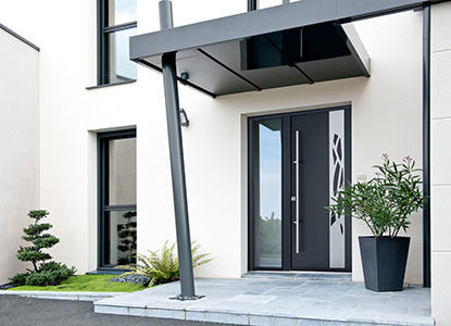 Komilfo Stores et Menuiseries de Bretagne : votre conseiller stores et fermetures dans le Morbihan