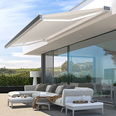 Komilfo Stores et Menuiseries de Bretagne : votre conseiller stores et fermetures dans le Morbihan